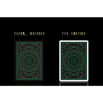 【USPCC撲克】DOCTOR STRANGE (Paper) S103051874