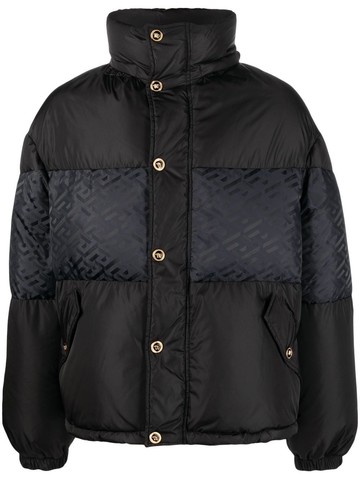 Versace Down Jacket
