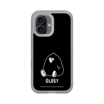 iPhone 17 AirX 流變灰 - 奧樂雞 Ology - 我是奧樂雞