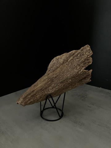 【日常款】野生加里曼丹沉香擺件 BK12(134g)