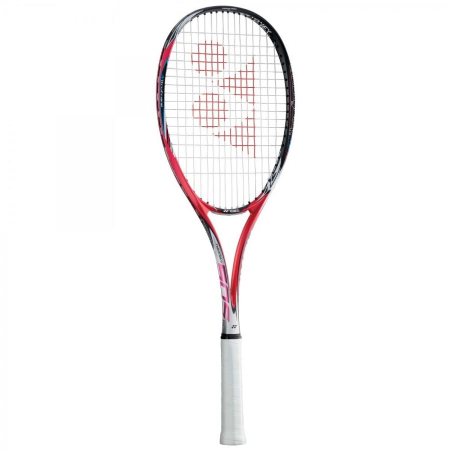 YONEX ソフトテニスラケット ネクシーガ50S ダークピンク NXG50S