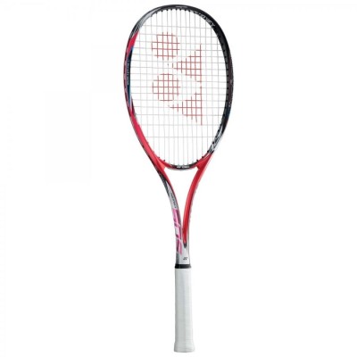 YONEX ソフトテニスラケット ネクシーガ50S ダークピンク NXG50S