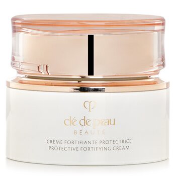 Cle De Peau 肌膚之鑰 CDP 鉑鑽日間防曬活膚乳霜 N SPF20 50ml-保濕及護理