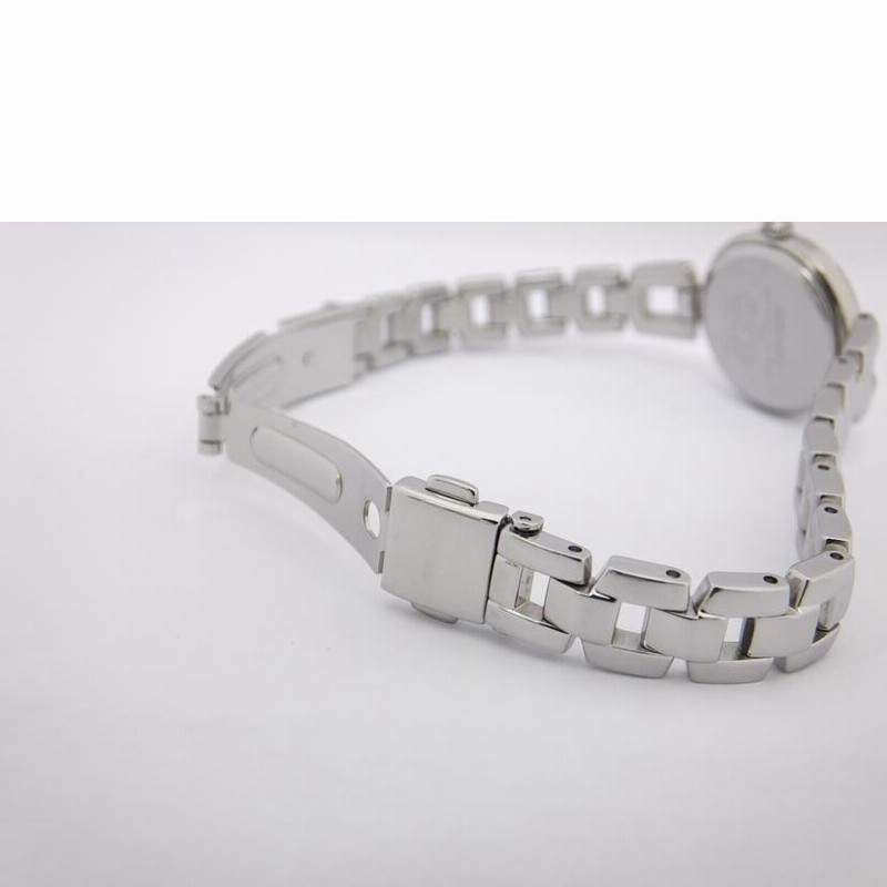 SEIKO セイコーセレクション ソーラー 腕時計 V117-0CT0 SEIKO(セイコー) / ソーラー腕時計/V117-0CT0/アナログ