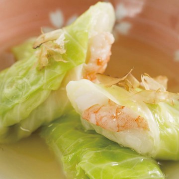 翡翠海鮮捲2盒組(320公克/1盒)【2盒免運】