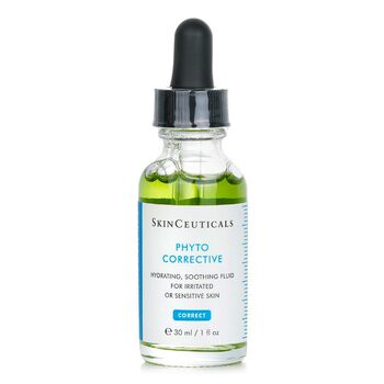 【修麗可/杜克】美白修護凝露(粉刺或敏感肌膚適用)Phyto Corrective - Hydrating Soothing Fluid