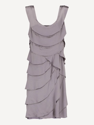 Alberta Ferretti Midi Dress
