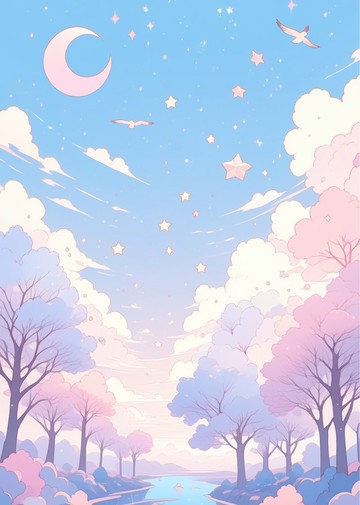 原創貼紙 背景/裝飾 H150