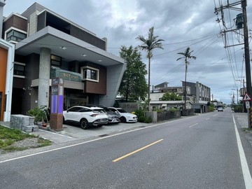 五結乙工雙面路獨棟廠辦店住四合一~台灣房屋小豬｜宜蘭縣五結鄉中興路二段