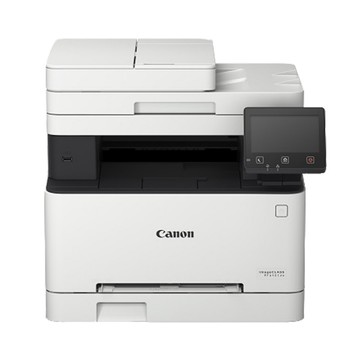 【公司貨】CANON 佳能 imageCLASS MF642Cdw 彩色雷射多功能複合機