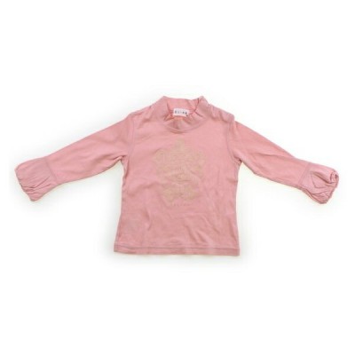セリーヌ CELINE Tシャツ・カットソー 90サイズ 女の子 子供服 ベビー服 キッズ