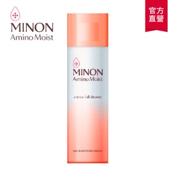 MINON蜜濃 保潤噴霧化妝水50g