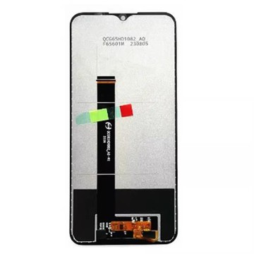 圖高 Hotwav Note 13 Pro 屏幕總成觸摸屏顯示屏幕 LCD assembly