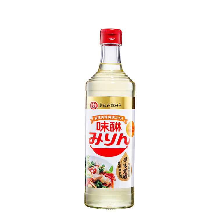 味醂調味料500ml