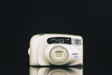 Kyocera Campus 105 #2280 #135底片相機