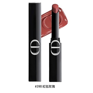 【DIOR】 迪奧巨星持色唇膏 2.2g #390