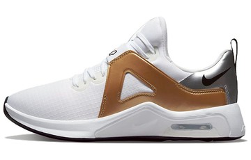 WMNS AIR MAX BELLA TR 5 WHITE METALLIC GOLD