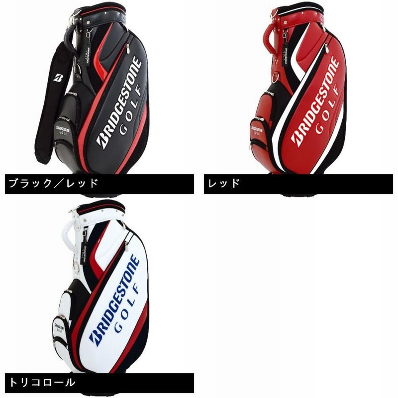 ブリヂストン BRIDGESTONE GOLF 軽量ベーシックスポーティモデル