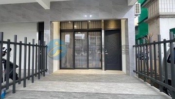 鳳山西捷運騎樓停車1+2美寓｜高雄市鳳山區忠義街