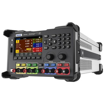 Hantek漢泰HDP4324/4424B 直流穩壓電源四通道可編程數控存儲電源【1103001DD】