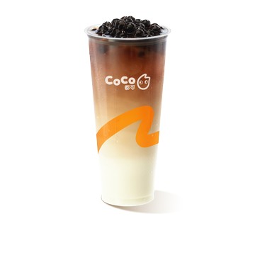 【CoCo都可】珍珠鮮奶茶(大)好禮即享券