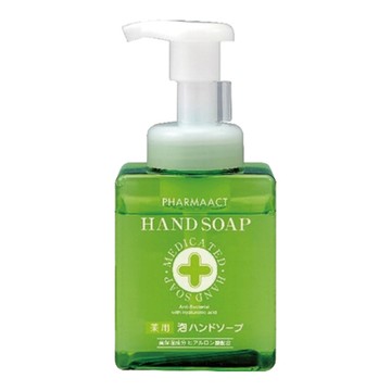 日本 KUM 熊野 泡沫洗手乳 250ml