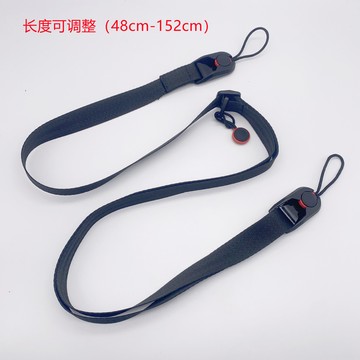 🌈「相機配件」適用於索尼尼康 大單反微單相機手繩 肩帶 掛繩 防丟繩 手繩掛帶