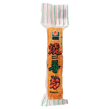 燒一番(每包約210)