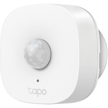 TP-Link Tapo T100 智慧行動感應器 / 需搭配 Tapo 智慧網關 智慧家庭
