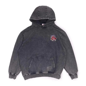 Mitchell & Ness WASHED BLING HOODIE - VINCE CARTER 男 連帽上衣 MNHO097R