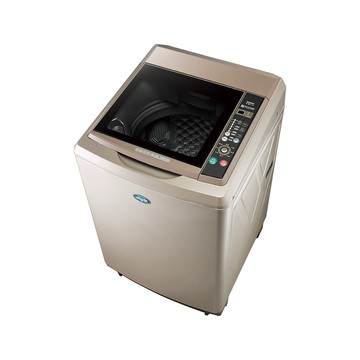 【SANLUX台灣三洋】15公斤超音波單槽洗衣機 SW-15NS6