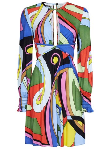 Moschino Dress