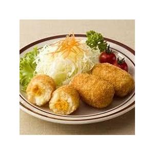 バターコーンコロッケ40ｇ＊10個