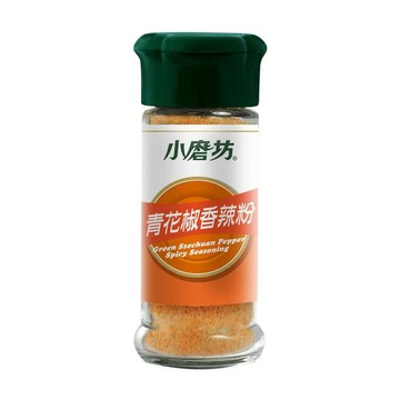 小磨坊青花椒香辣粉30g