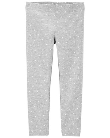 Baby Polka Dot Leggings