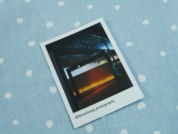 【照片小卡】台中美術館 Taichung Art Museum