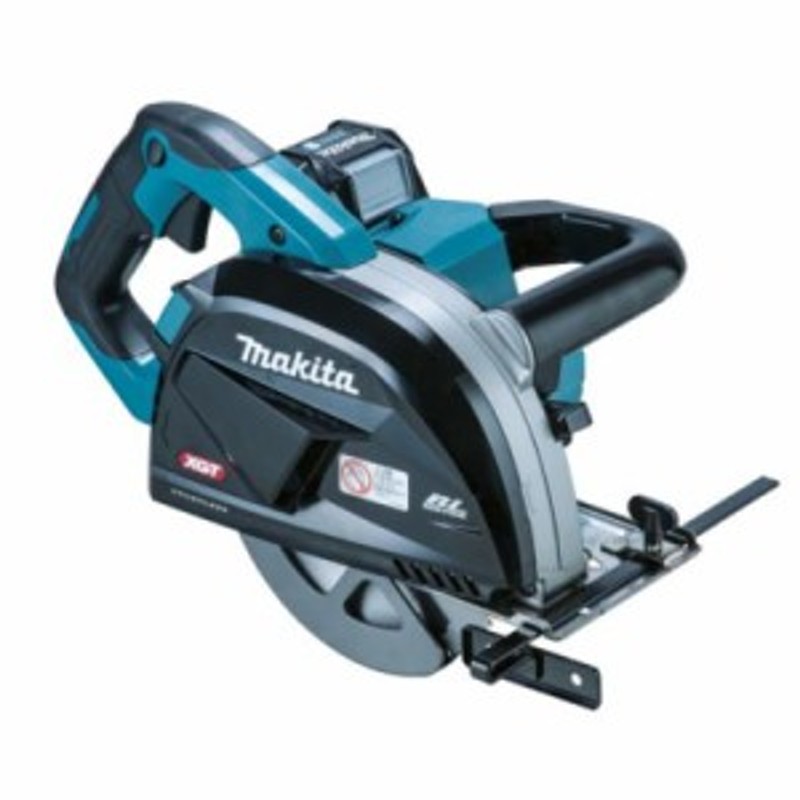 マキタ(makita) CS001GRMX 185mm充電式チップソーカッター 40V