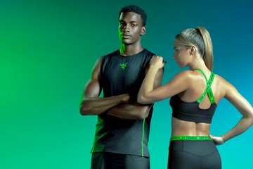 Razer Athleisure - Instinct Tank - M