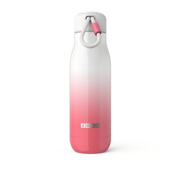 ZOKU設計款真空不鏽鋼保溫瓶 500ml (多色可選)