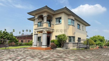 南州尊榮香頌莊園|獨立雙車庫|生活機能超便利｜屏東縣南州鄉光華路