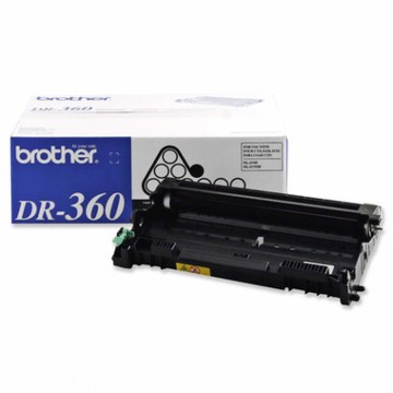 【福利品】Brother DR-360 原廠感光滾筒