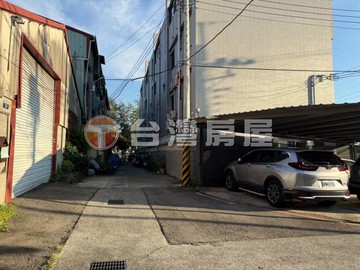 公園旁透天｜台中市后里區中興街一段