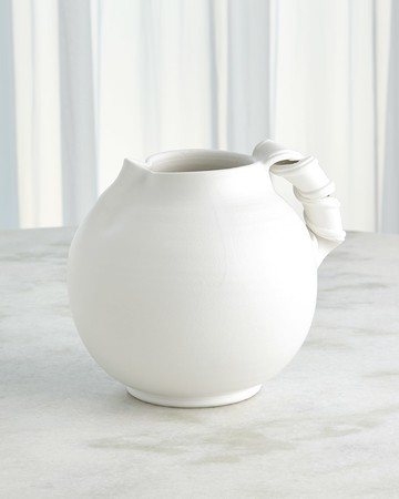 Curt Pitcher - Large
