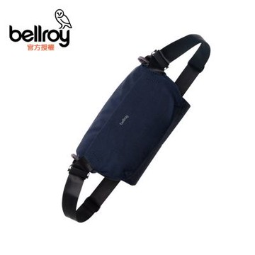 Bellroy Venture Sling 6L 可放水瓶 斜背包(BMVA)