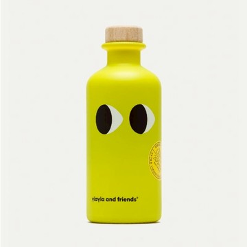 頂級冷壓初榨香檸風味橄欖油 ｜200ml