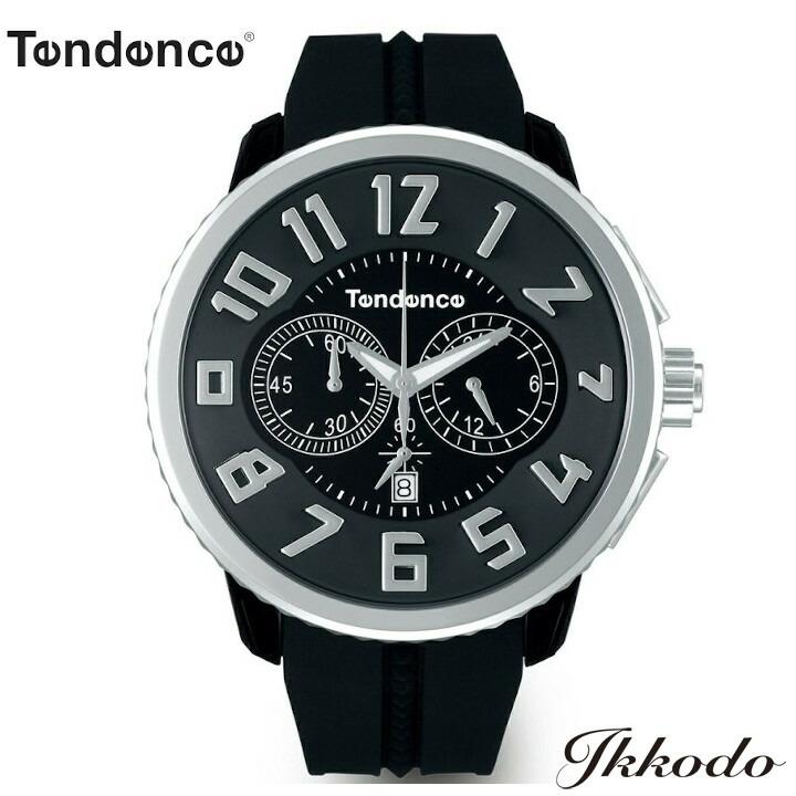 TENDENCE テンデンス GULLIVER Round ガリバー ラウンド クロノグラフ クォーツ 正規品 メンズ腕時計 2年間メーカー保証  TG046013 | LINEショッピング