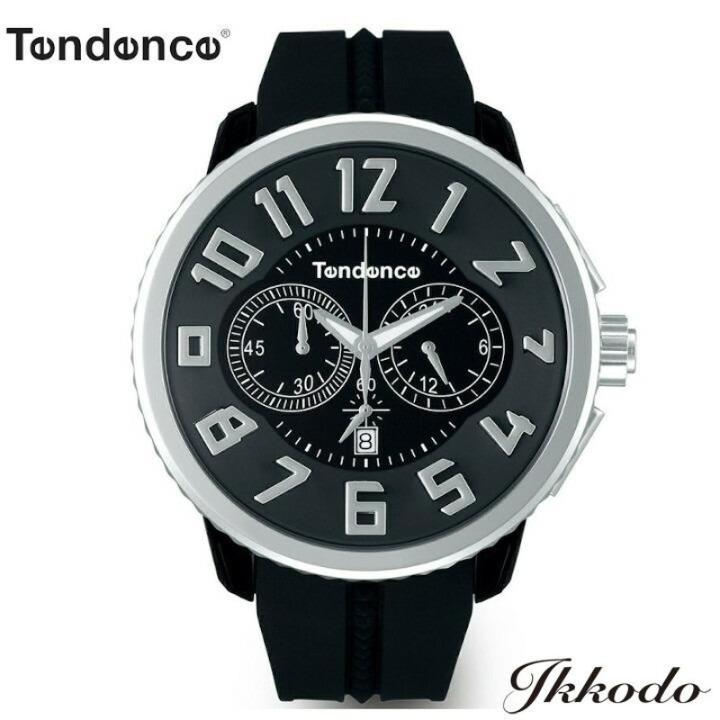 TENDENCE テンデンス GULLIVER Round ガリバー ラウンド クロノグラフ クォーツ 正規品 メンズ腕時計 2年間メーカー保証  TG046013 | LINEブランドカタログ