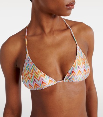 Missoni Zig Zag bikini