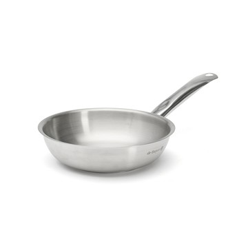 Prim'appety系列 l 不鏽鋼平底鍋