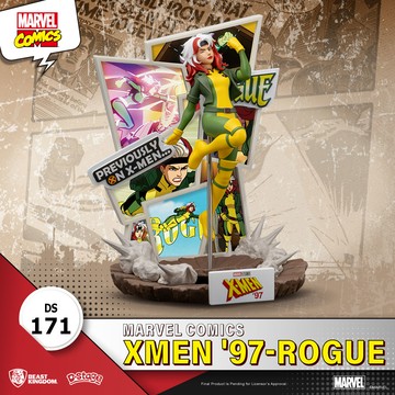 夢-精選-171 X戰警 ’97 小淘氣